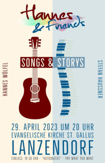 Konzert 2023